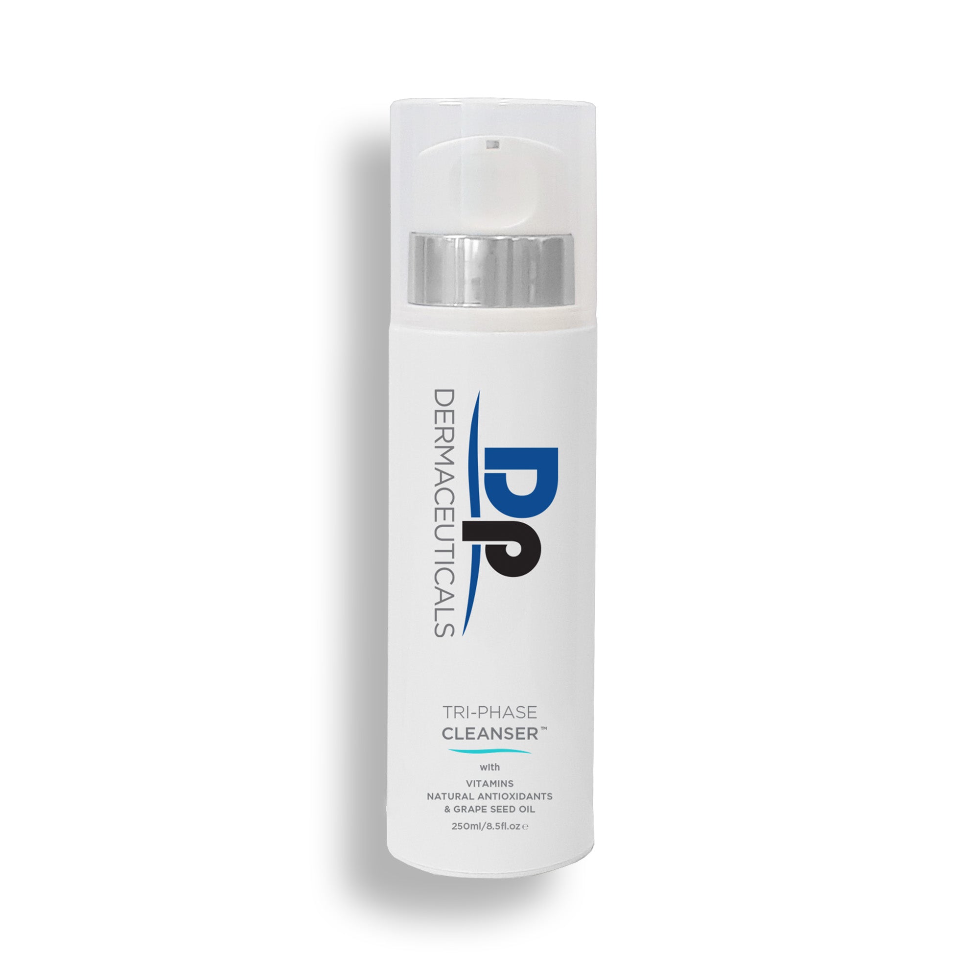Tri-Phase Cleanser (250ml)