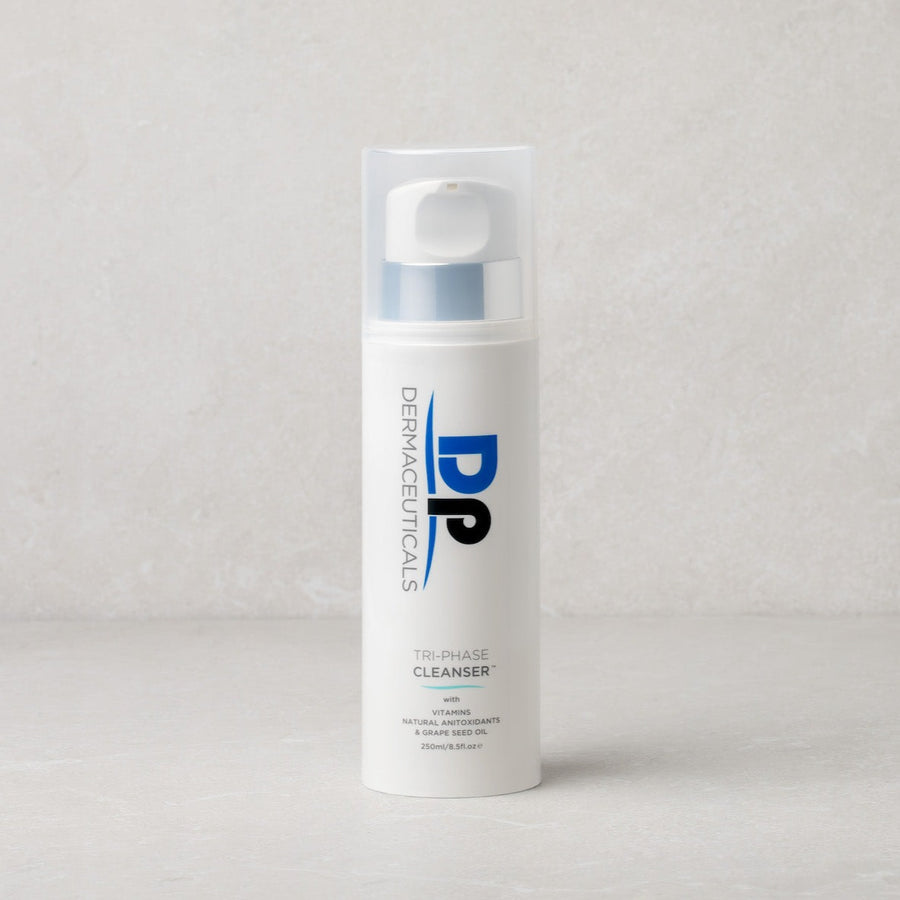 Tri-Phase Cleanser (250ml) - WHSL