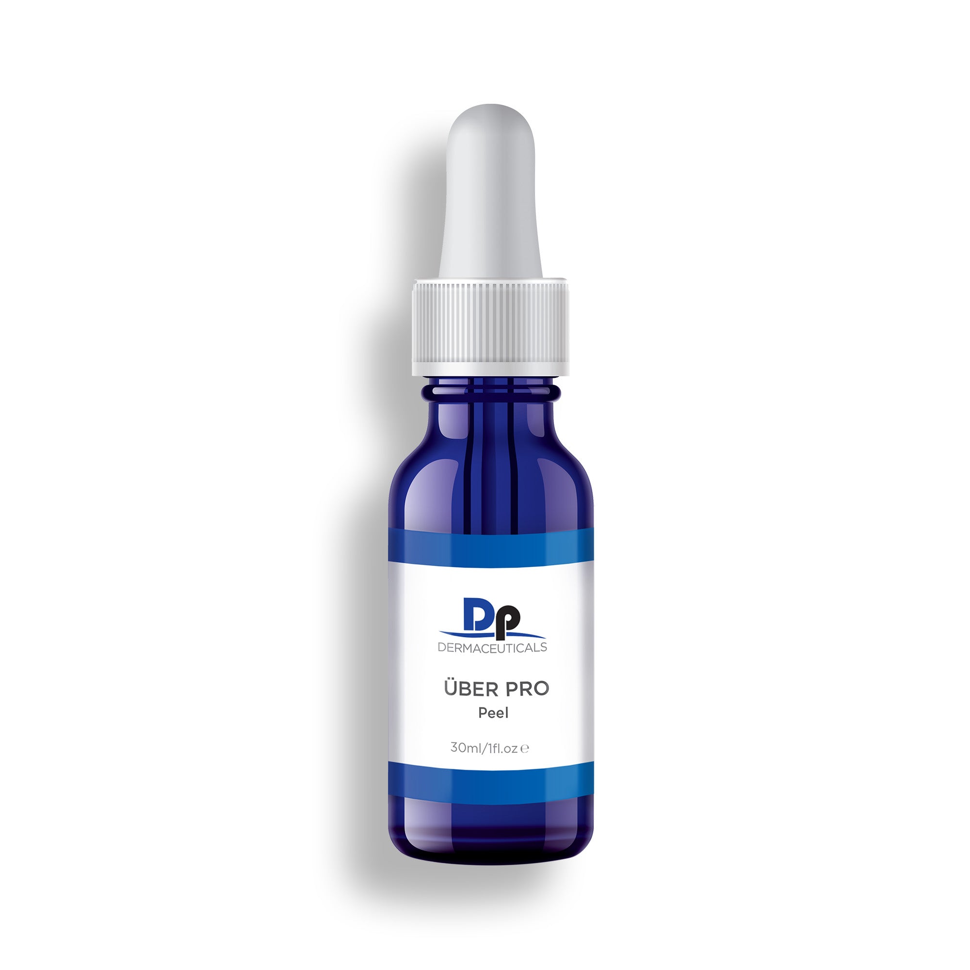 ÜBER PRO PEEL (30ml)