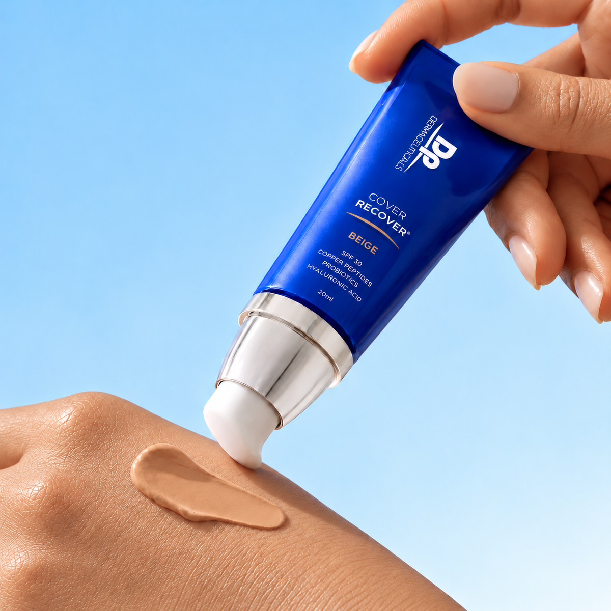 Cover Recover (20ml) 11