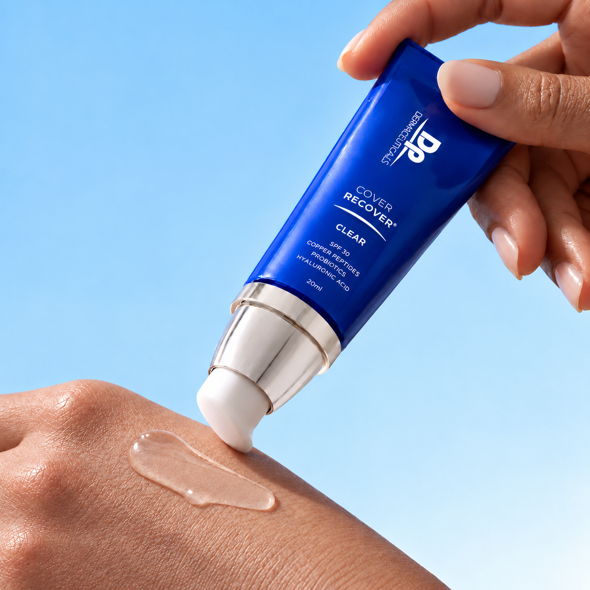 Cover Recover (20ml) 6