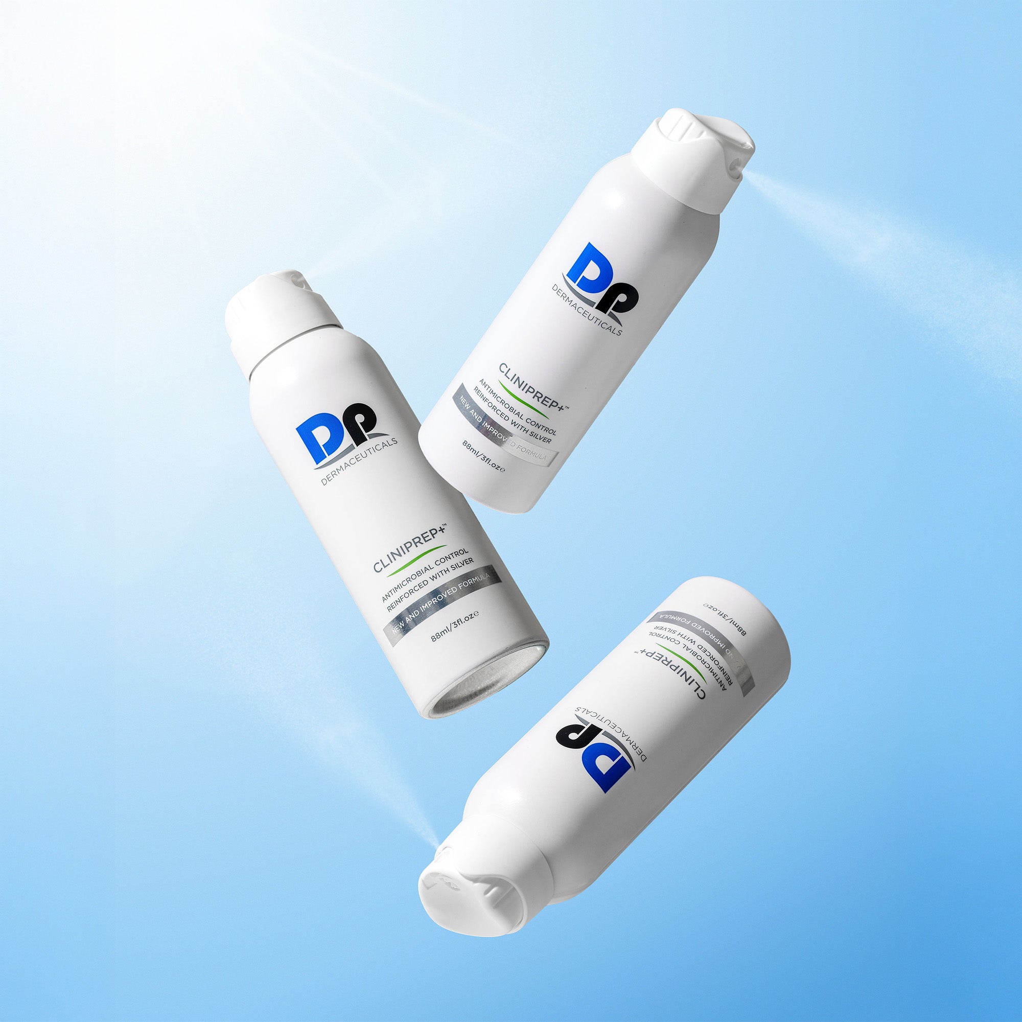 CLINIPREP+
