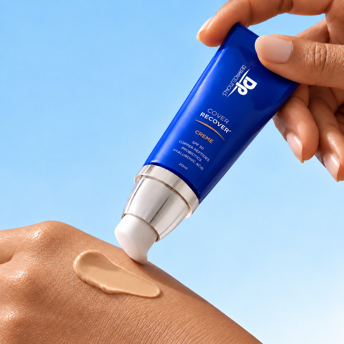 Cover Recover (20ml) 9