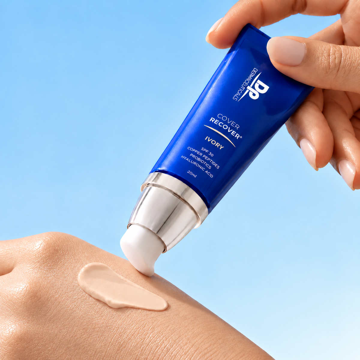 Cover Recover (20ml) 8