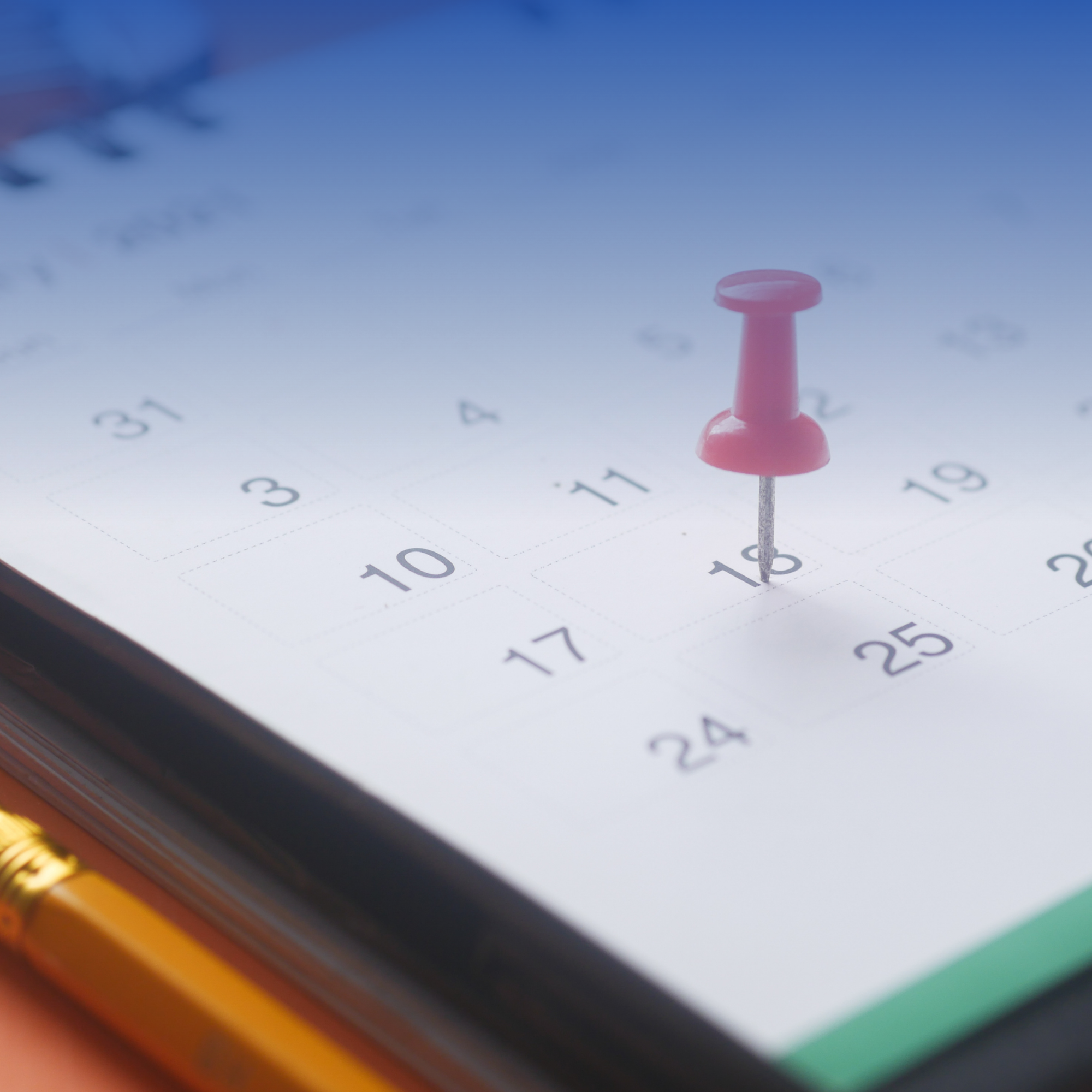Predictable Monthly Payments