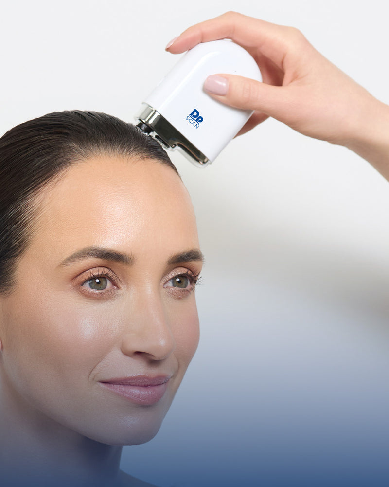 Transform A.I. Assessment Tool Into Personalized Care: Instantly. Intelligently. Hygienically.