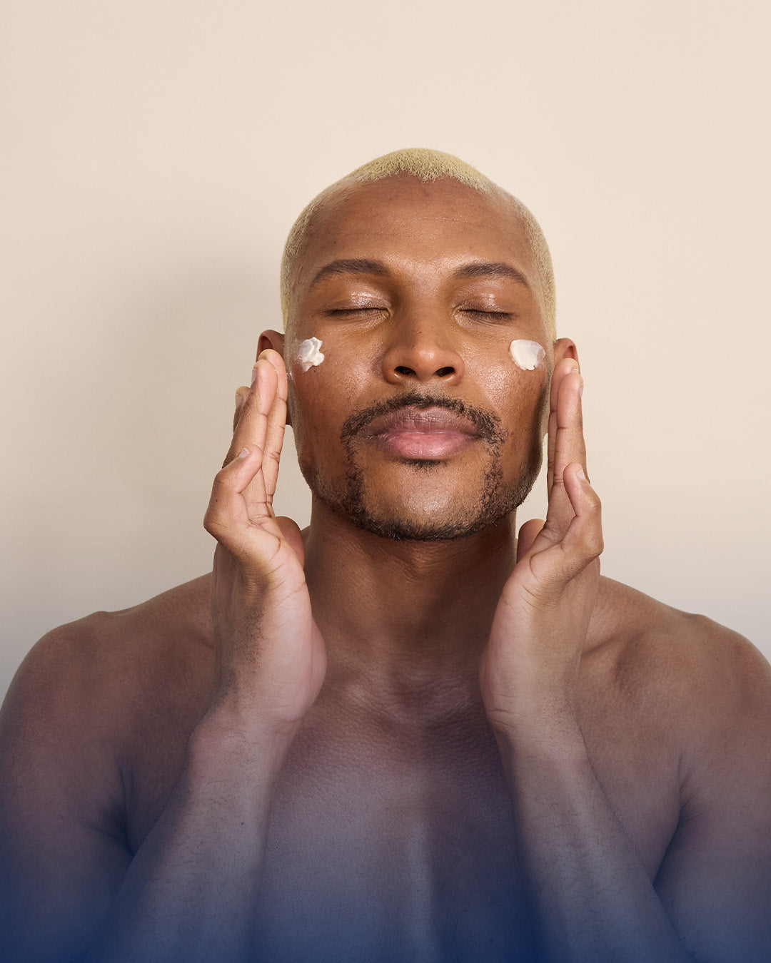 REPLENISH LOST MOISTURE