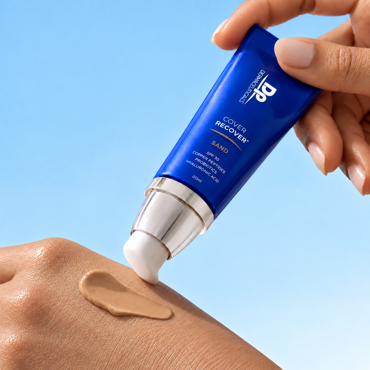Cover Recover (20ml) 13