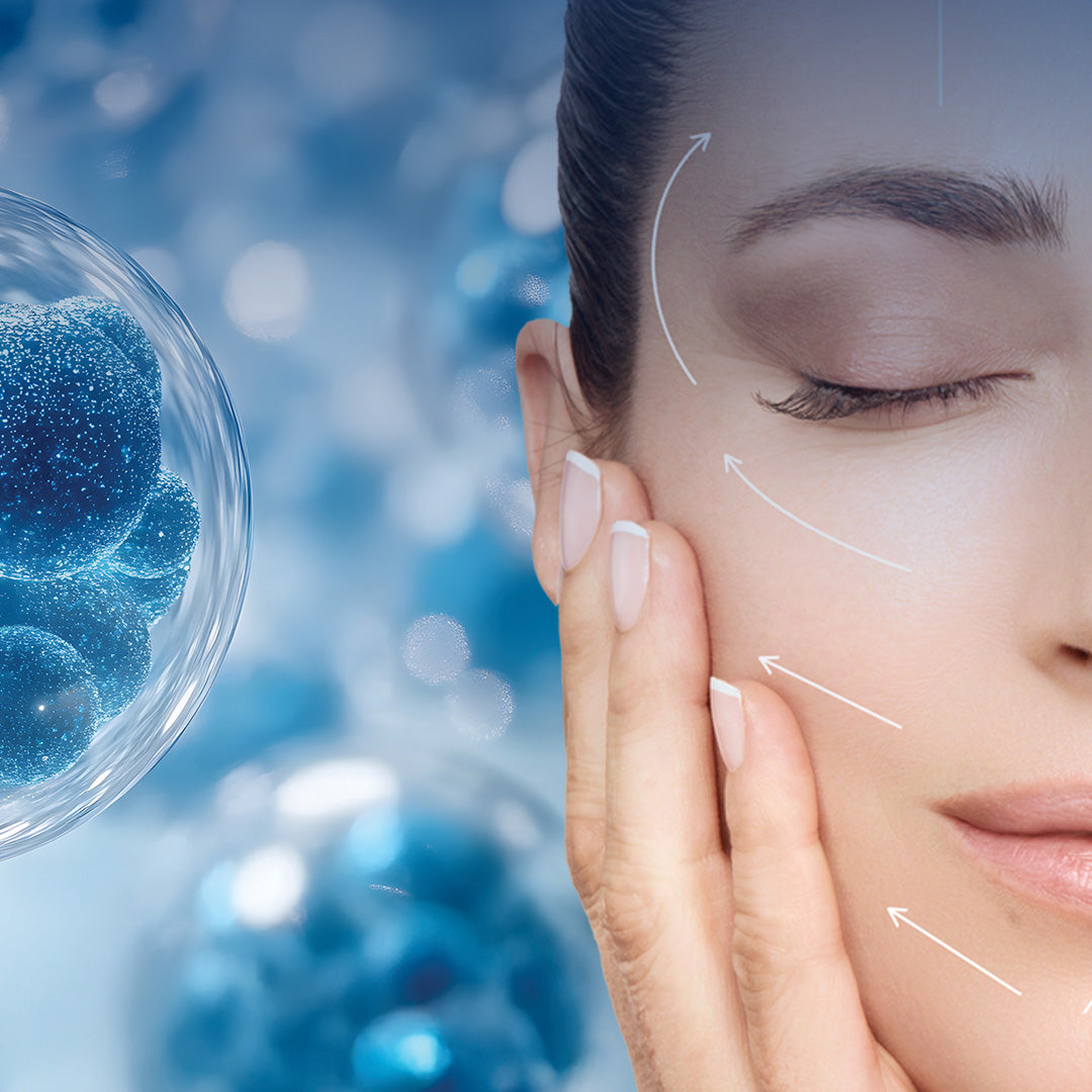 IMPROVE THE APPEARANCE OF FINE LINES