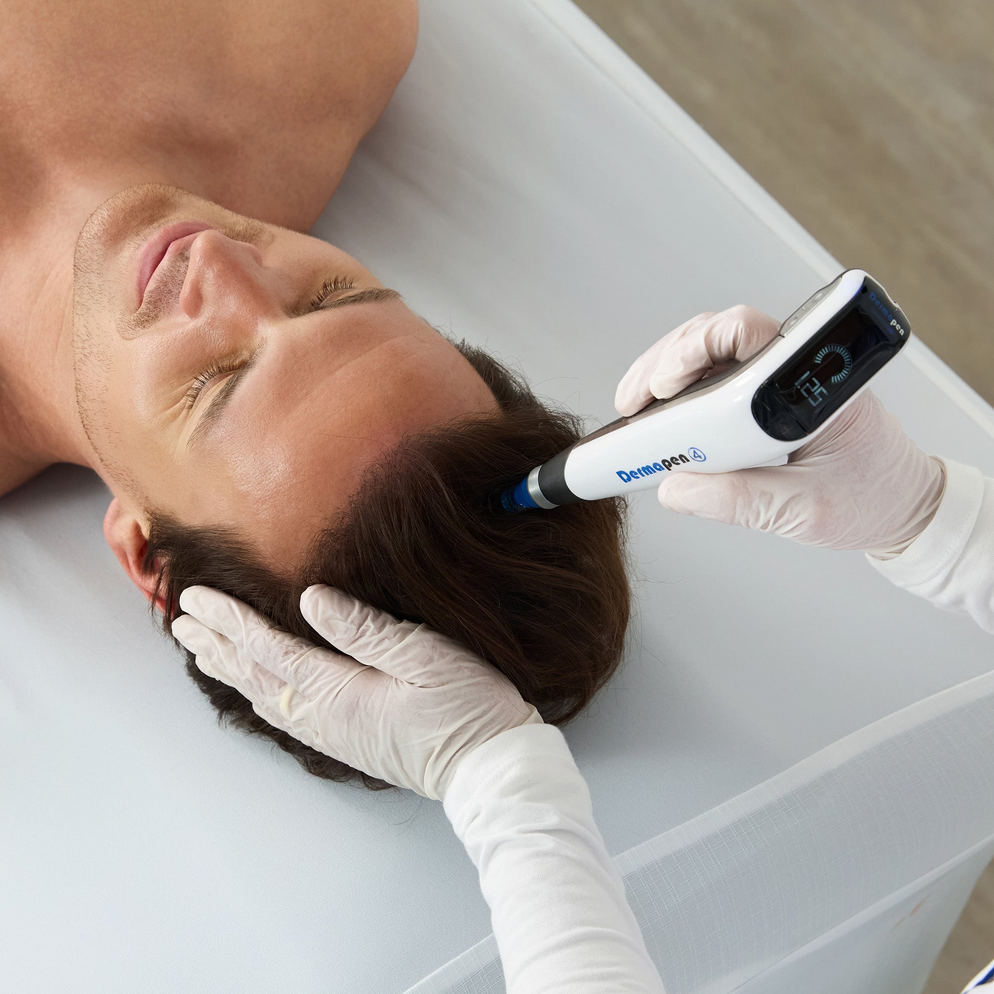 Bring a Model – Half-Day Clinical Training