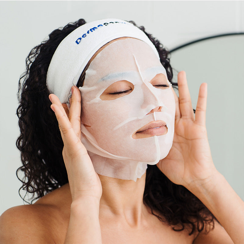 PROFESSIONAL MASKS & HOMECARE RECOVERY