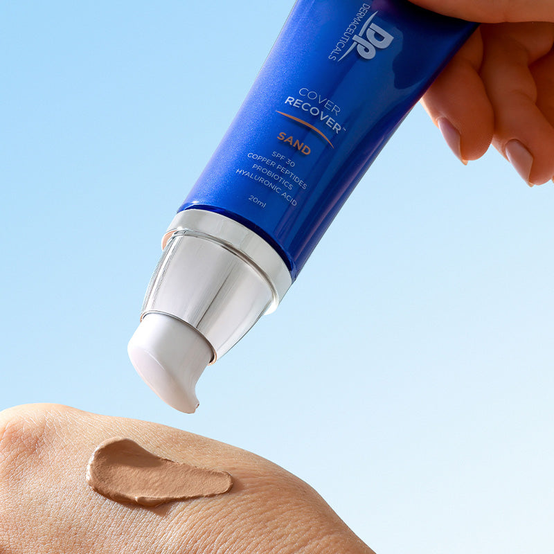 SUPPORT THE SKIN BARRIER