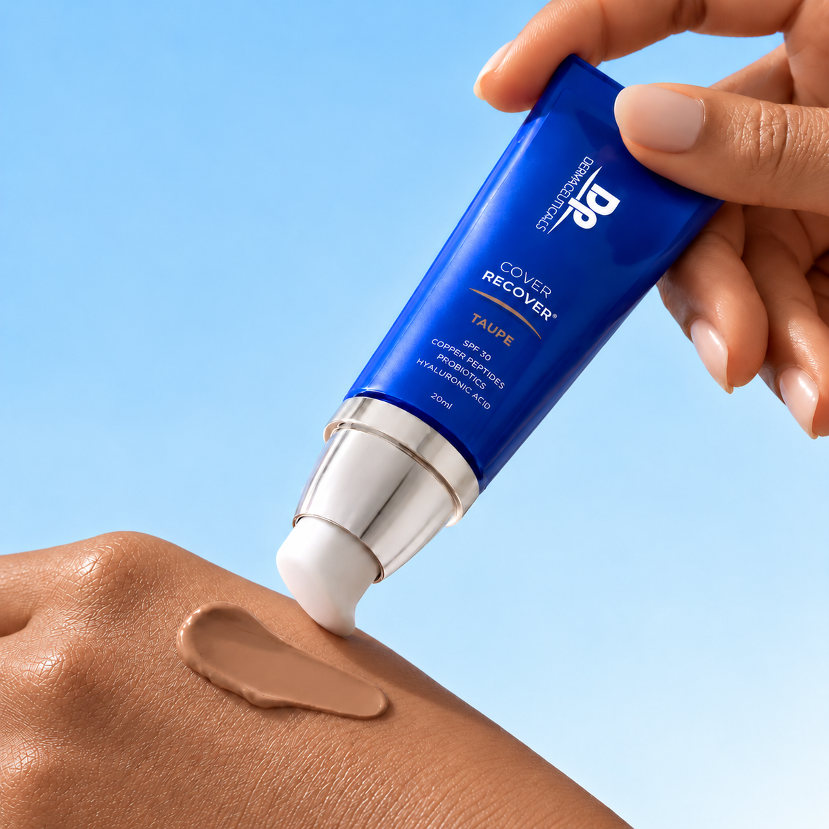 Cover Recover (20ml) 10