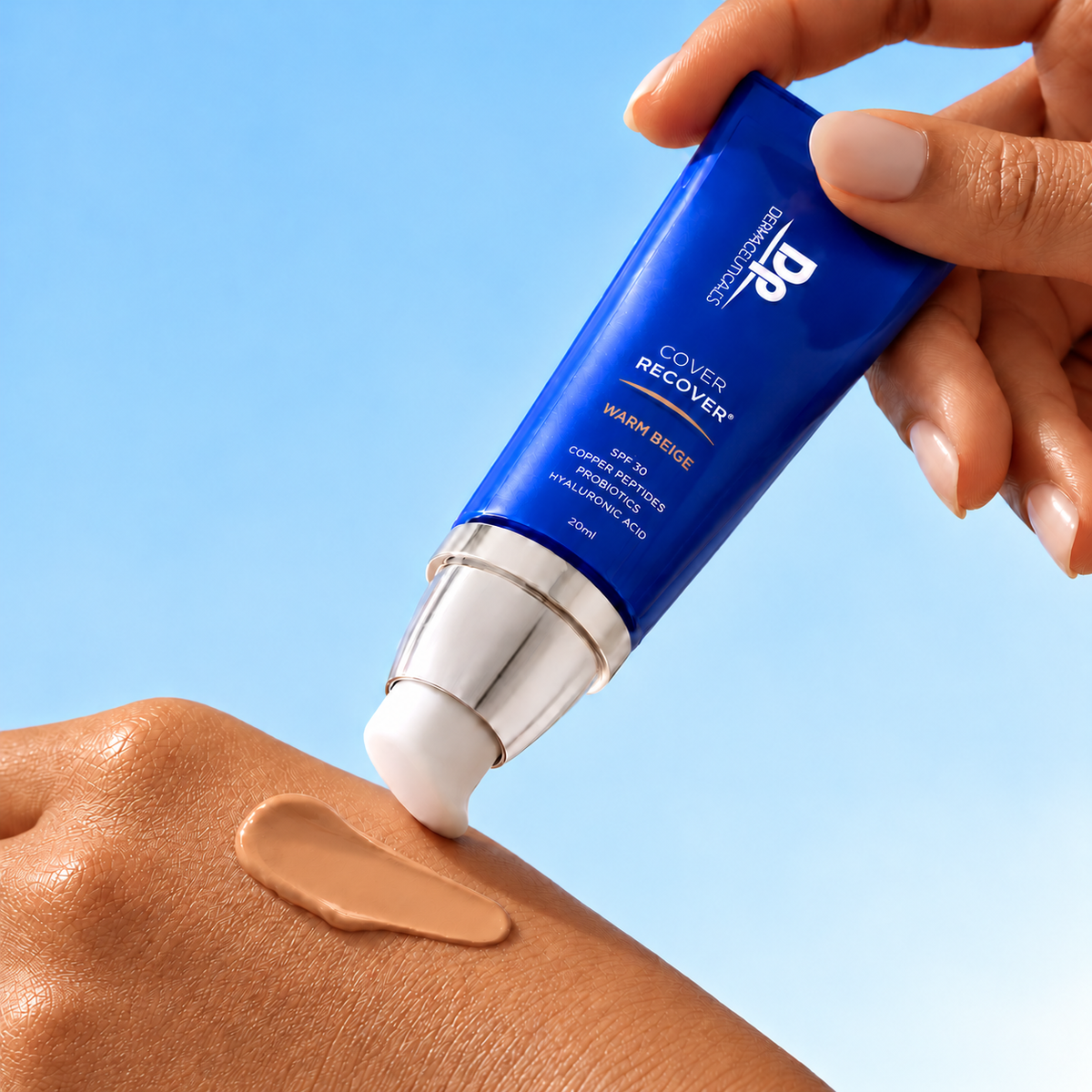 Cover Recover (20ml) 12