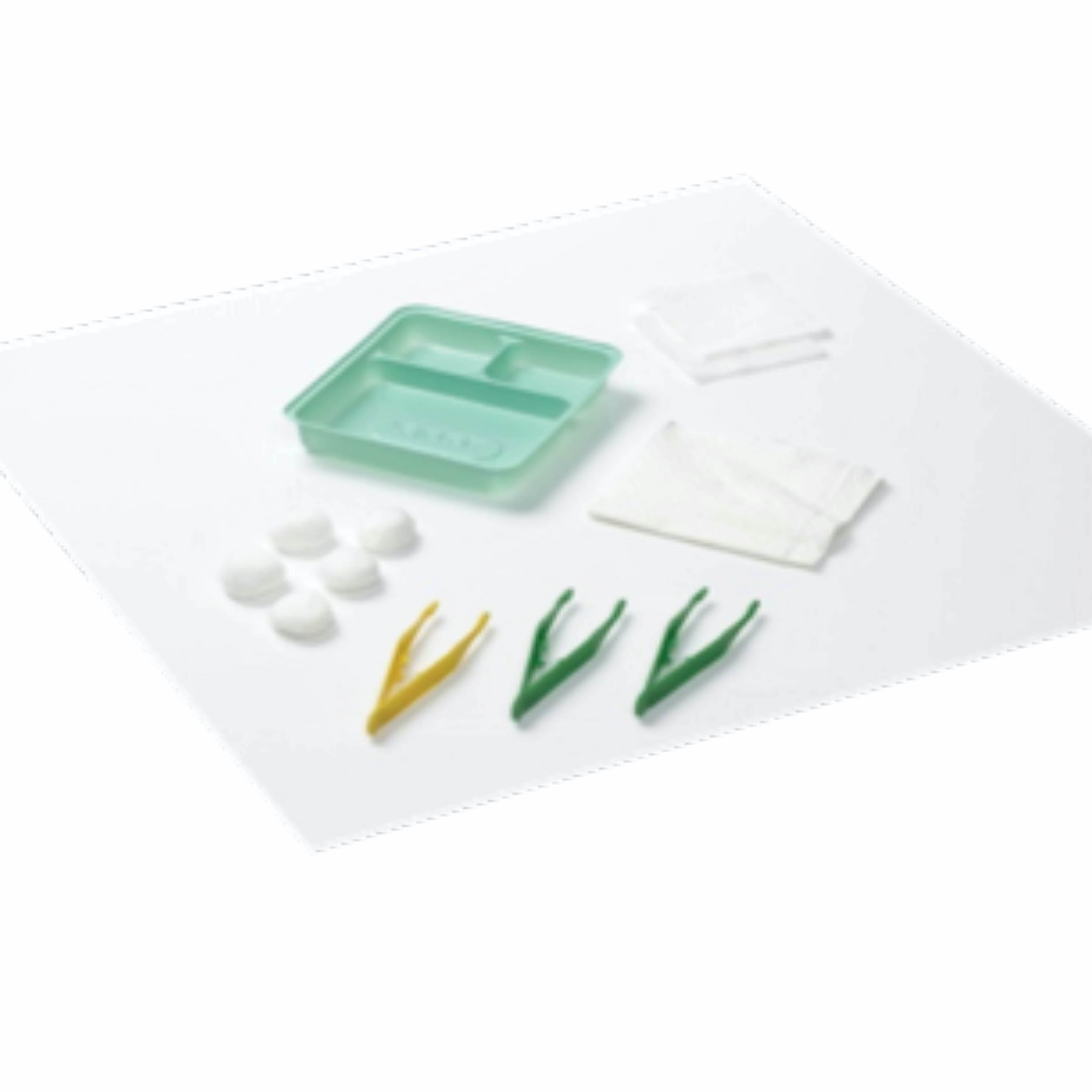 Sterile Dressing Kit