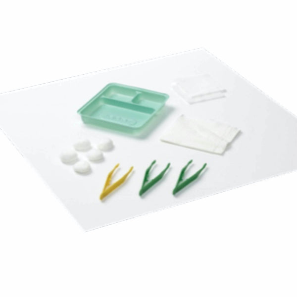 Sterile Dressing Kit - WHSL