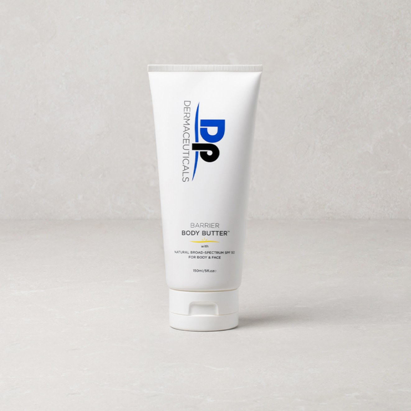 Barrier Body Butter 150ml