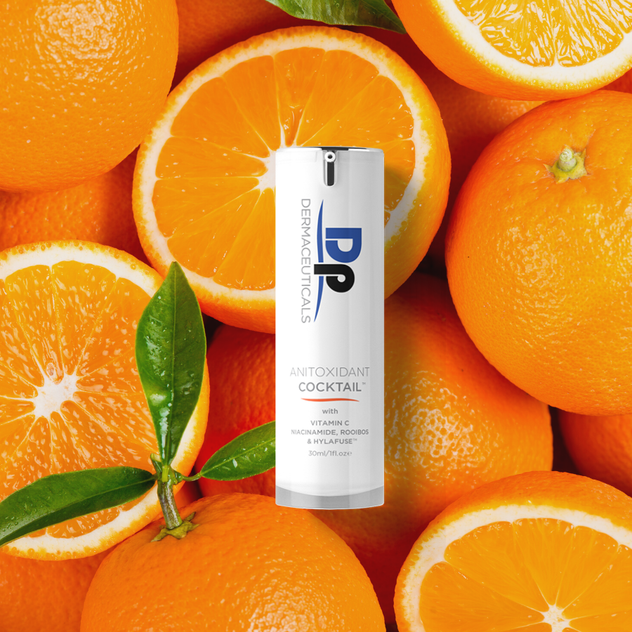 Antioxidant Cocktail (30ml) Vitamin C