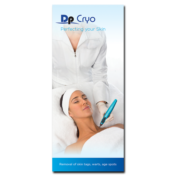 Dp Cryo Patient Brochures - WHSL