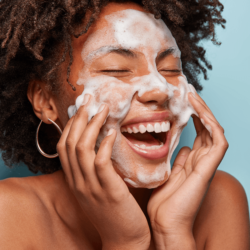 CLR Foam Cleanser (150ml) 4