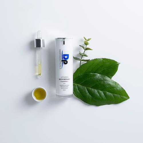 Vitamin Rich Repair (30ml) 3