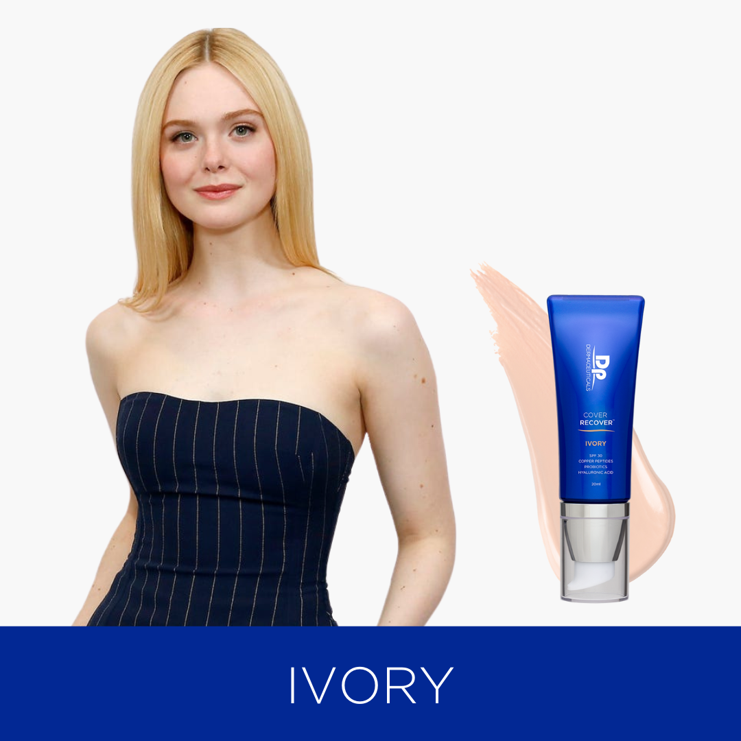 Ivory / 20ml