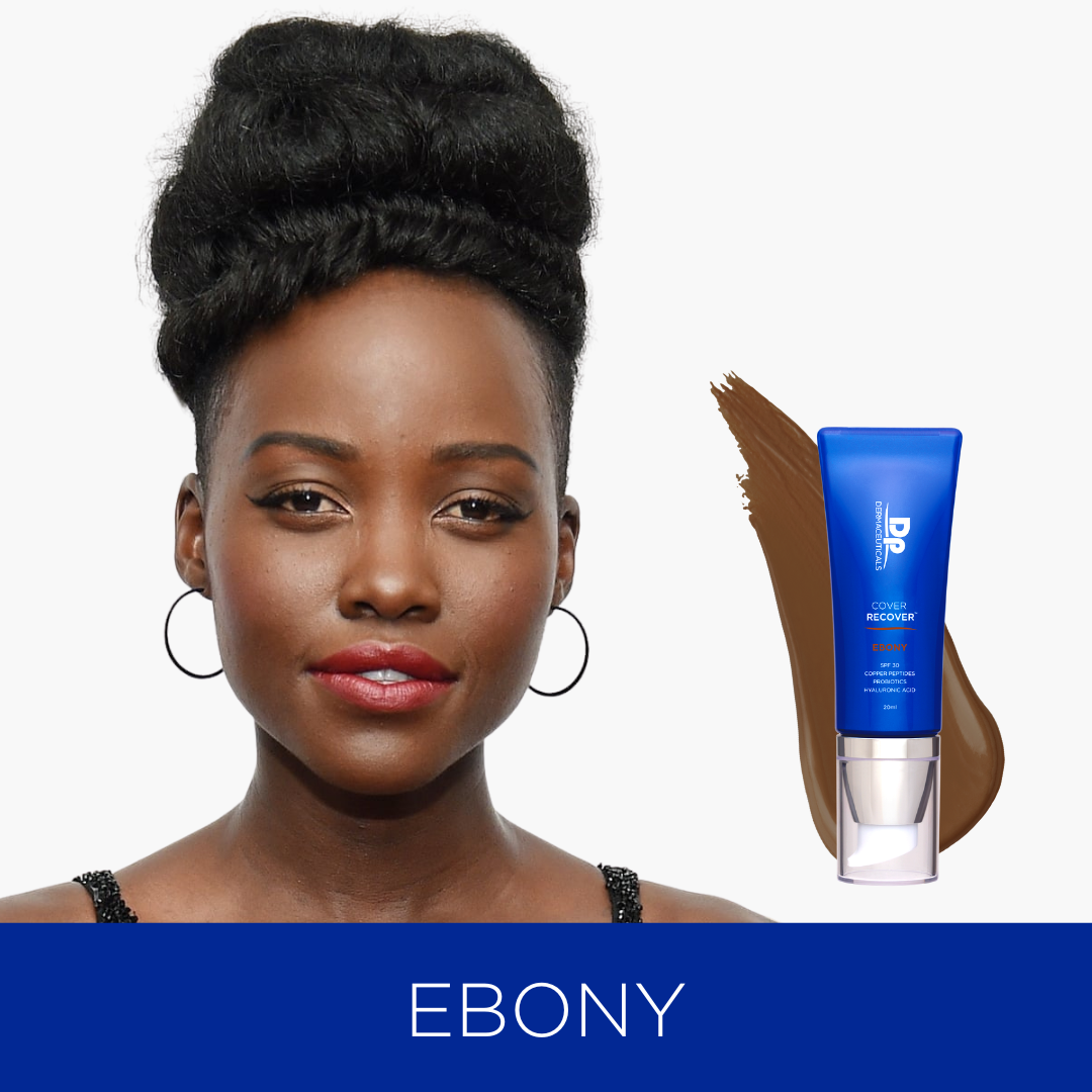 Ebony / 20ml