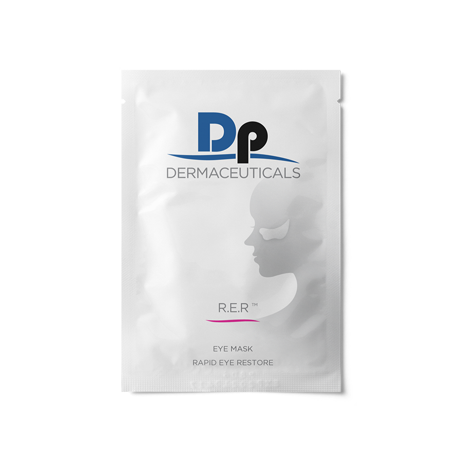 R.E.R. Rapid Eye Restore Mask (Box of 5) - WHSL