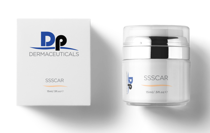 SSSCAR (15ml)