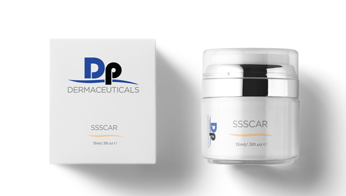 SSSCAR (15ml) - WHSL