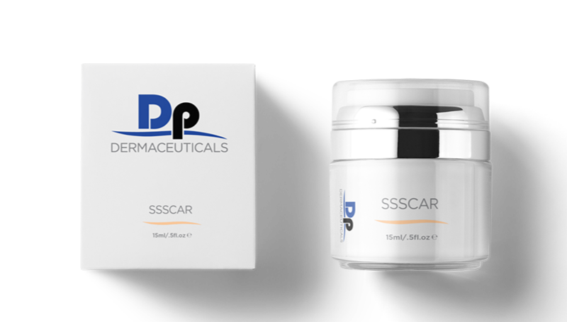 SSSCAR (15ml) - WHSL