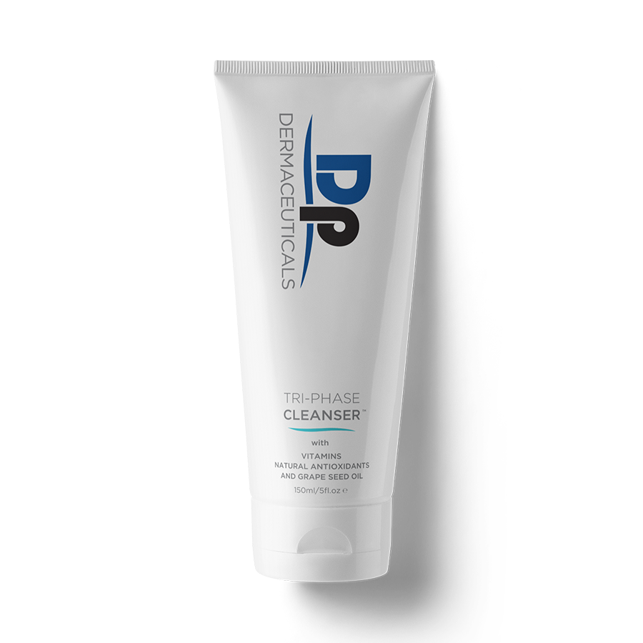 Tri-Phase Cleanser (150ml) 4